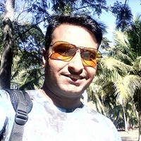 Hriday Sharma