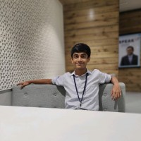 Keval Sanghvi