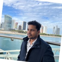 Vijay Vemburaj