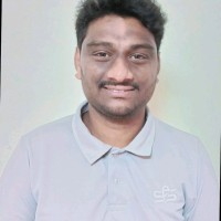 Nagababu Gowrisetti