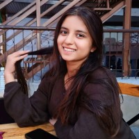 Rutuja Waghmare