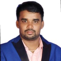 Bhagyadhar Mohanty