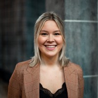 Lisette Donker