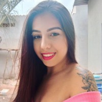 Aline Cristina
