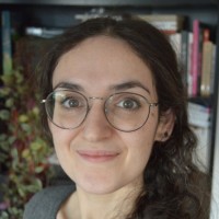 Mélody Sancassiani