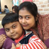 Jayeeta Bhattacharyya