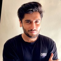Aditya Amin