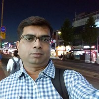 Avinash Mahale