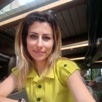 Violeta Tsenova