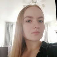 Lyudmila Avdyushkina