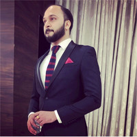 Raj Srivastava
