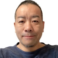 Yoji Yamamoto