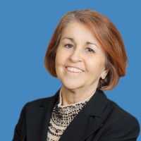 Bernadette Sanchez