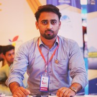 Ammar Haider