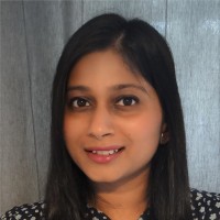 Sanya Prasad
