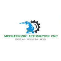 MECHATRONIC AUTOMATION CNC