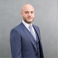 Daniel Da Silva