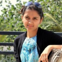 Shruthi N M