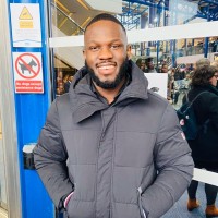 Oladotun Olatunde