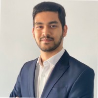 Aadil Shaikh