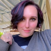 Rebecca Bridges