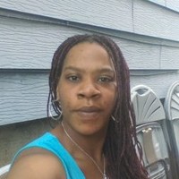 Rasheika Goosby