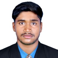 Md Saud Alam