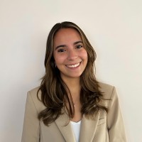 Maria Alejandra Camacho Uribe