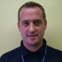 Steve Mcardle