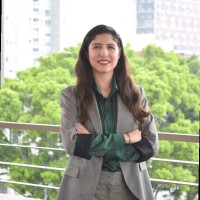 Luisa Fernanda Ríos García