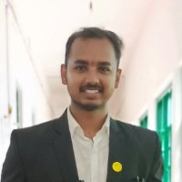 Bharath Kumar M