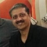 Naresh Hingorani