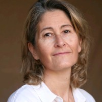 Karine Paillot