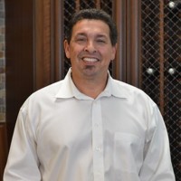 Tim Serrano
