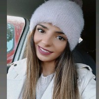 Estefania Muñiz