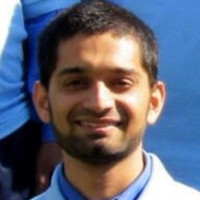 Farooque Qureshi