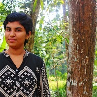 Annie Jacob Varghese