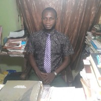 Mckools Opeyemi