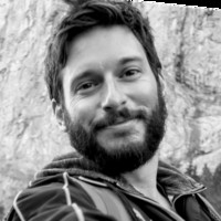 Eric Gustafson