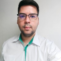 Davidson Fiaes De Souza