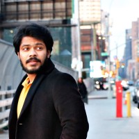 Arun Polam
