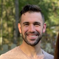 Marc Nault, MMSc, PA-C