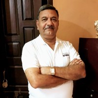 Dr.Arun Kumar Srivastava