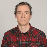 Martin Tisdall