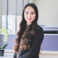 Farah Noman