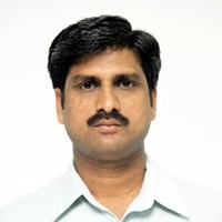 Chandrasekhara Rao Palisetti