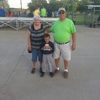Larry Sproul