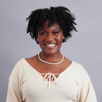 Ashley Rose Bland
