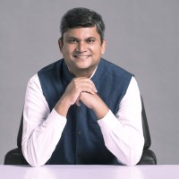 R B Santosh Kumar