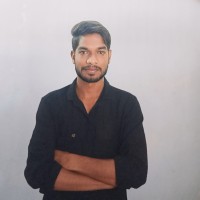 G Naveen Kumar Reddy